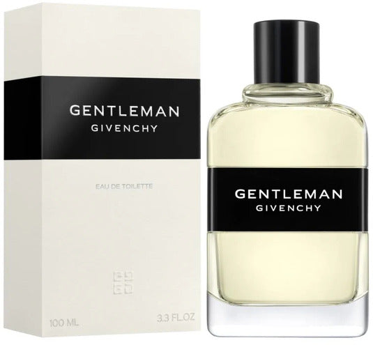 Givenchy Gentleman (2017) 100ml Eau de Toilette - Givenchy