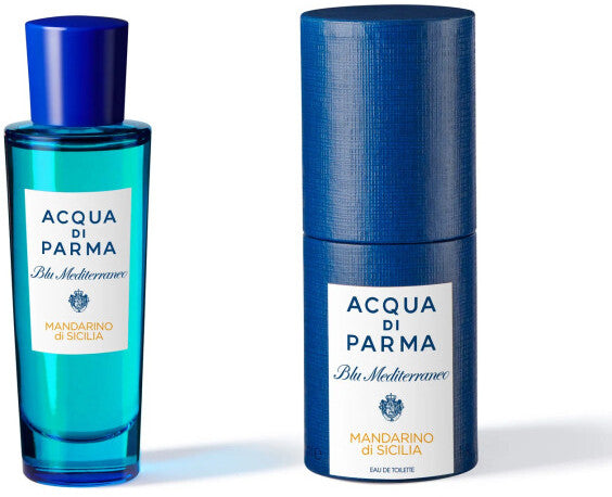 Acqua di Parma Mandarino di Sicilia 30ml Eau de Toilette - Acqua di Parma
