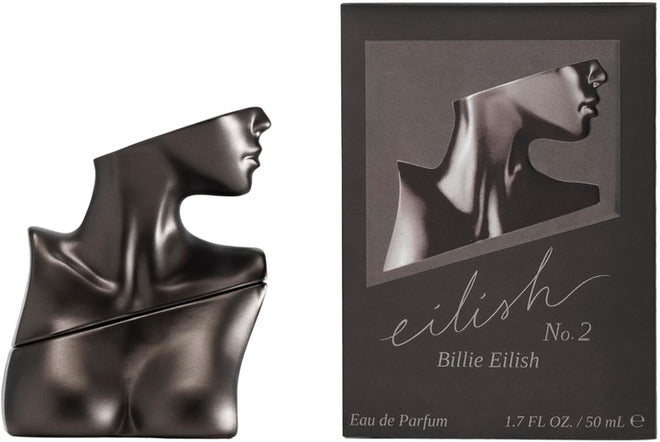 Billie Eilish Eilish 50ml Eau de Parfum - Billie Eilish