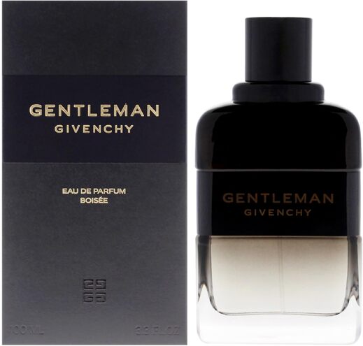 Givenchy Gentleman Eau de Parfum Boisée 100ml Eau de Parfum - Givenchy