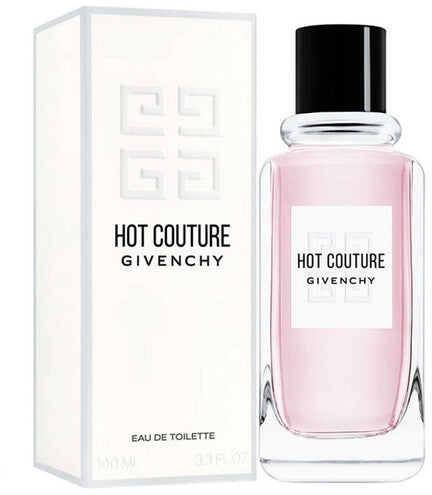 Givenchy Hot Couture Mythical 100ml Eau de Toilette - Givenchy