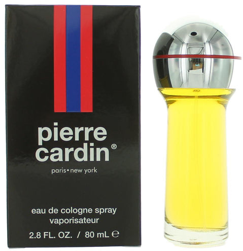 Pierre Cardin Pierre Cardin 80ml Eau de Cologne - Pierre Cardin