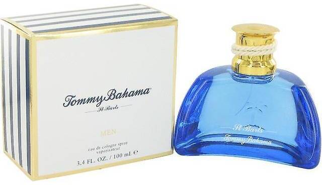 Tommy Bahama Tommy Bahama Set Sail Cologne St. Barts 100ml Eau de Cologne - Tommy Bahama