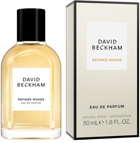 David & Victoria Beckham Refined Woods 50ml Eau de Parfum - David & Victoria Beckham