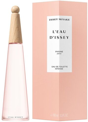Issey Miyake L'Eau d'Issey Pivoine 100ml Eau de Toilette - Issey Miyake