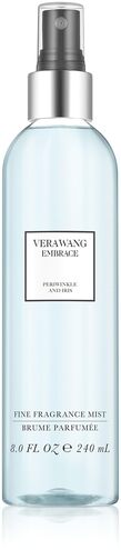 Vera Wang Embrace Periwinkle & Iris 240ml Body Mist - Vera Wang