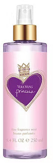 Vera Wang Princess 250ml Body Mist - Vera Wang