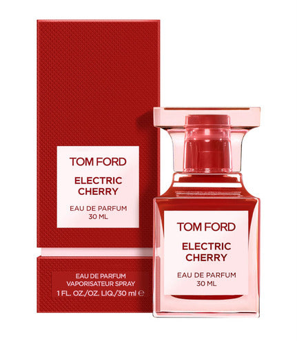Tom Ford Electric Cherry 30ml Eau de Parfum - Tom Ford