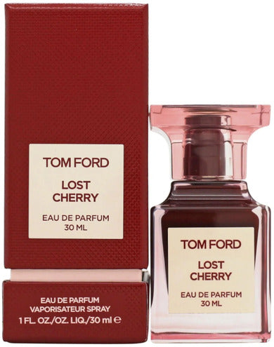 Tom Ford Lost Cherry 30ml Eau de Parfum - Tom Ford