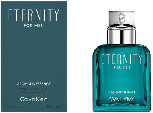 Calvin Klein Eternity Aromatic Essence for Men 100ml Eau de Parfum - Calvin Klein