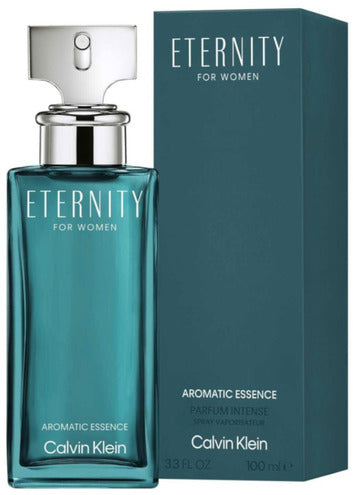 Calvin Klein Eternity Aromatic Essence For Women 100ml Eau de Parfum - Calvin Klein
