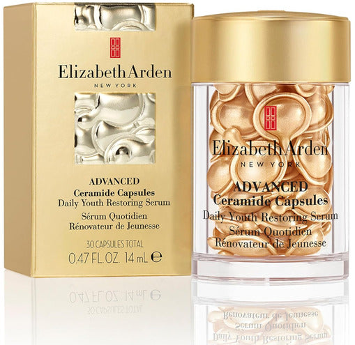 Elizabeth Arden Advanced Ceramide 60ml Anti-Ageing Serum - Elizabeth Arden