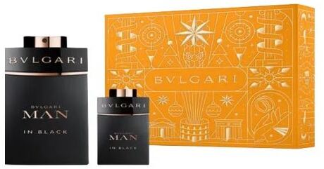Bvlgari Man In Black Gift Set 100ml - Bvlgari