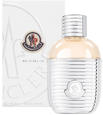 Moncler Moncler Pour Femme 60ml Eau de Parfum - Moncler
