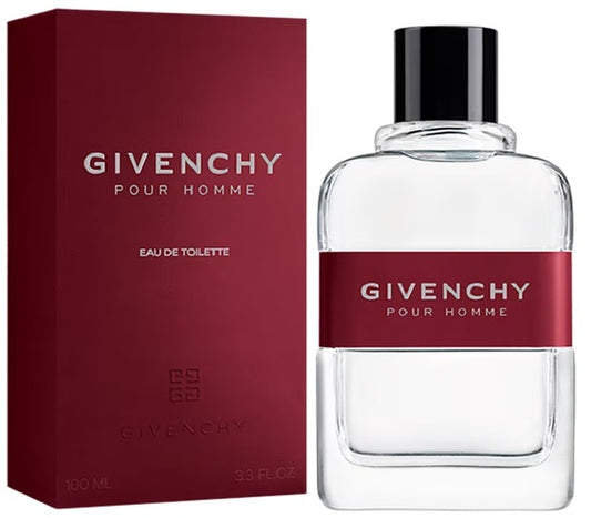 Givenchy Pour Homme 100ml Eau de Toilette - Givenchy