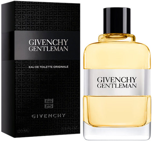 Givenchy Gentleman 100ml Eau de Toilette - Givenchy