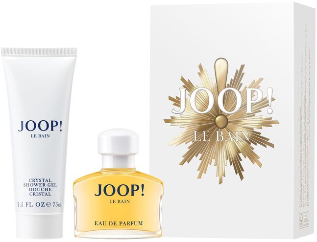 Joop! Le Bain Gift Set 40ml - Joop!