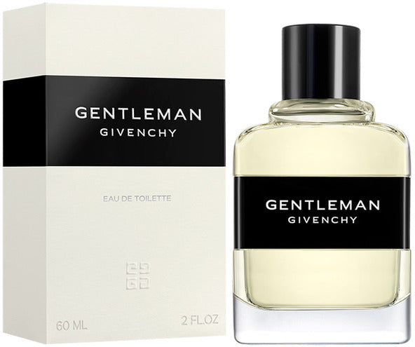 Givenchy Gentleman (2017) 60ml Eau de Toilette - Givenchy