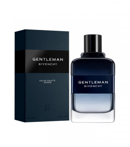Givenchy Gentleman Intense (M) 100ml Eau de Toilette - Givenchy