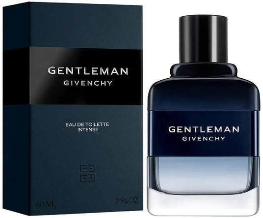 Givenchy Gentleman Intense (M) 60ml Eau de Toilette - Givenchy