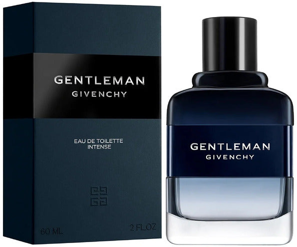 Givenchy Gentleman Intense (M) 60ml Eau de Toilette - Givenchy