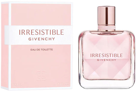 Givenchy Irrésistible Givenchy Eau de Toilette 50ml Eau de Toilette - Givenchy
