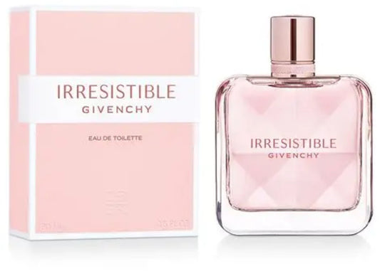Givenchy Irrésistible Givenchy Eau de Toilette 80ml Eau de Toilette - Givenchy