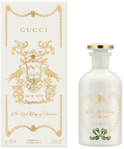 Gucci The Last Day Of Summer (U) 100ml Eau de Parfum - Gucci