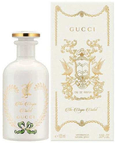 Gucci The Virgin Violet 100ml Eau de Parfum - Gucci