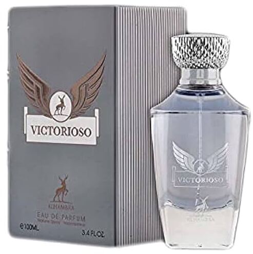 Maison Alhambra Victorioso 100ml Eau de Parfum - Maison Alhambra