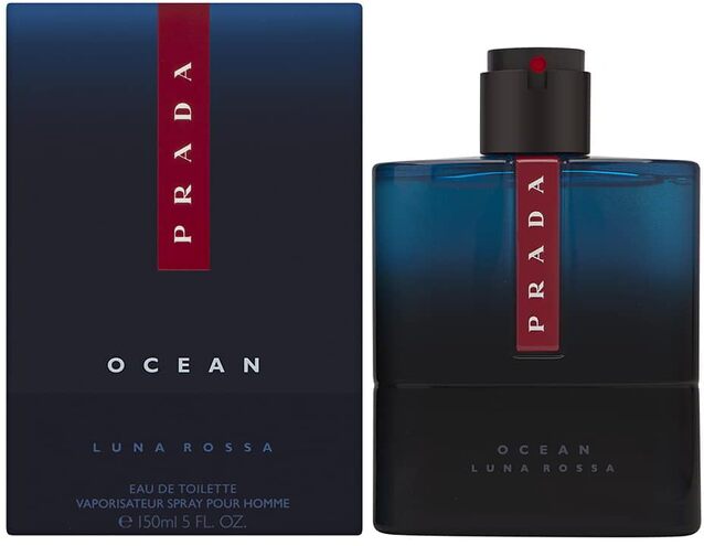 Prada Luna Rossa 150ml Eau de Toilette - Prada