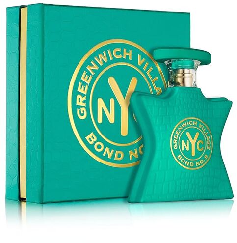 Bond No 9 Greenwich Village 50ml Eau de Parfum - Bond No 9
