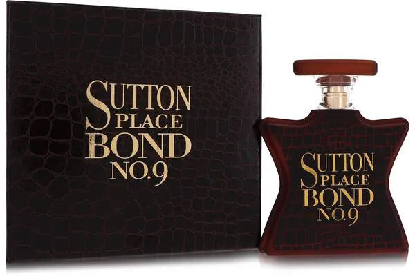 Bond No 9 Sutton Place 100ml Eau de Parfum - Bond No 9