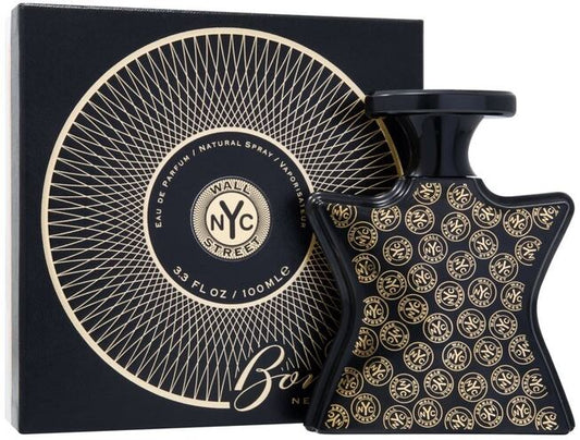 Bond No 9 Wall Street 100ml Eau de Parfum - Bond No 9