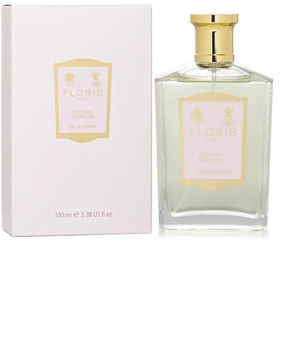 Floris Cherry Blossom 100ml Eau de Parfum - Floris