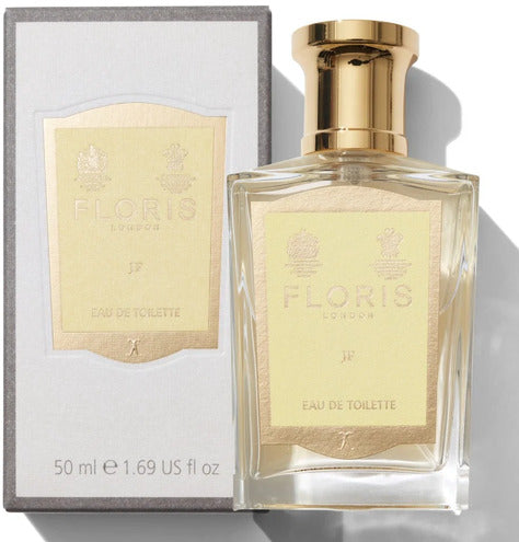 Floris JF 50ml Eau de Toilette - Floris