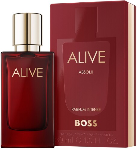 Hugo Boss Alive Absolu 30ml Eau de Parfum - Hugo Boss