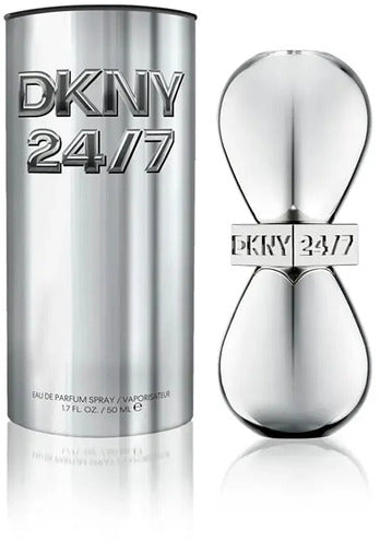 DKNY DKNY 24/7 For Her 50ml Eau de Parfum - DKNY