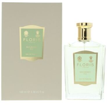 Floris Mulberry Fig 100ml Eau de Parfum - Floris
