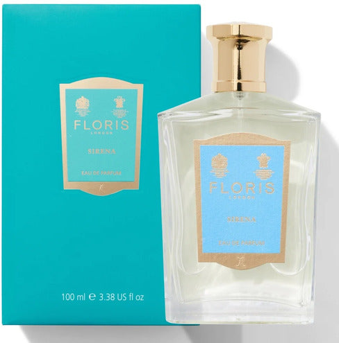 Floris Sirena 100ml Eau de Parfum - Floris