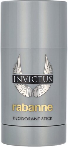 Paco Rabanne Invictus 75ml Deodorant Stick - Paco Rabanne