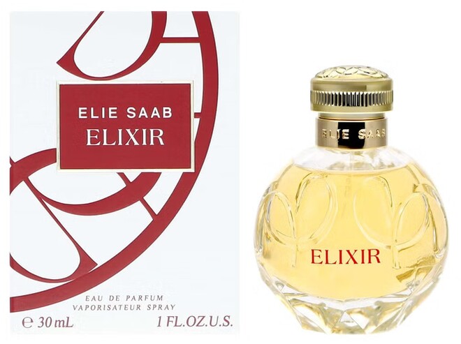 Elie Saab Elixir 30ml Eau de Parfum - Elie Saab