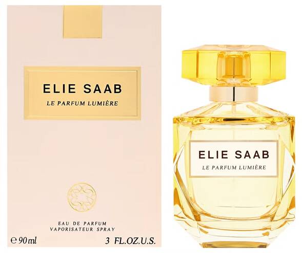 Elie Saab Le Parfum Lumière 90ml Eau de Parfum - Elie Saab