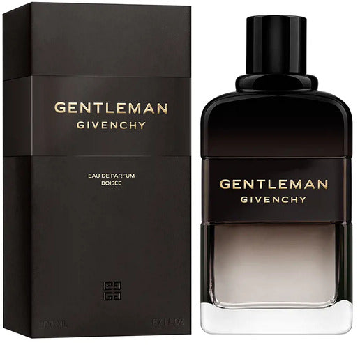 Givenchy Gentleman Eau de Parfum Boisée 200ml Eau de Parfum - Givenchy