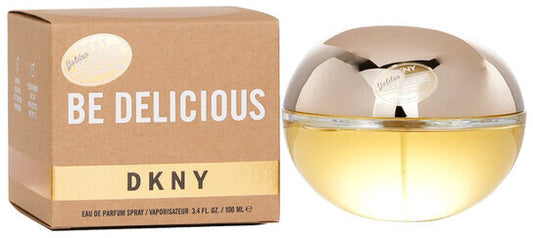 DKNY Golden Delicious 100ml Eau de Parfum - DKNY