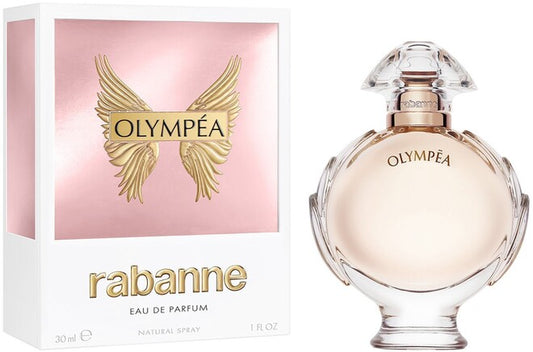 Paco Rabanne Olympea 30ml Eau de Parfum - Paco Rabanne