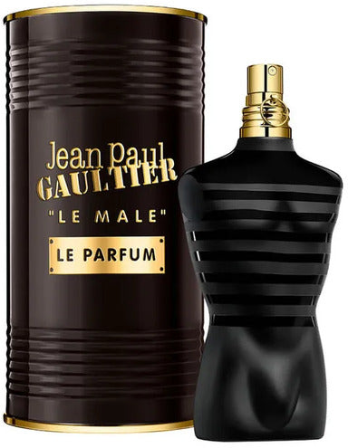 Jean Paul Gaultier Le Male Le Parfum 75ml Eau de Parfum - Jean Paul Gaultier