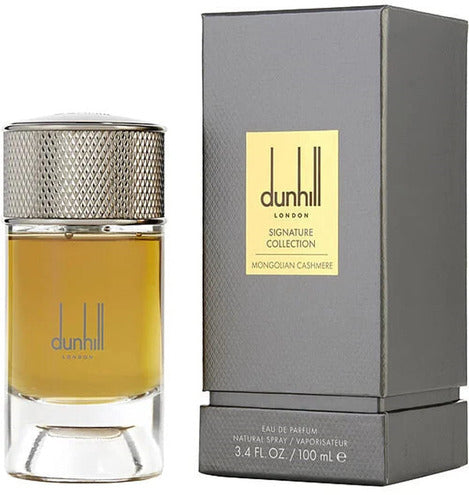 Dunhill Mongolian Cashmere 100ml Eau de Parfum - Dunhill