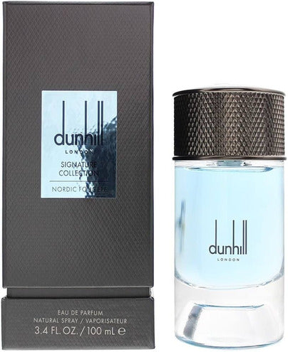 Dunhill Nordic Fougere 100ml Eau de Parfum - Dunhill