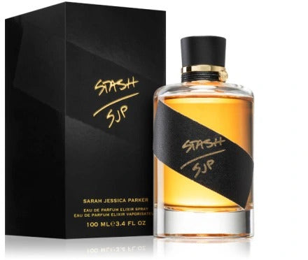 Sarah Jessica Parker Stash 100ml Eau de Parfum - Sarah Jessica Parker